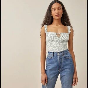 Sofie reformation top 2